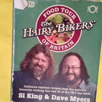 The Hairy Bikers  Food Tour of Britain  &#821...