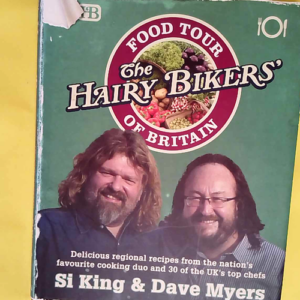 The Hairy Bikers  Food Tour of Britain  &#821...