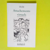 Attachements virtuels  – Julie May