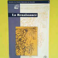 Renaissance. bulletin de l ahmuf 28 La Renais...