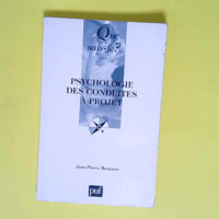 Psychologie des conduites à projet  – ...