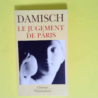 Le Jugement de Pâris  – Hubert Damisch