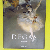 Degas –