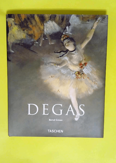 Degas -