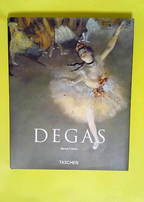 Degas –