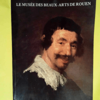 Le Musée Des Beaux-Arts De Rouen  – Fr...