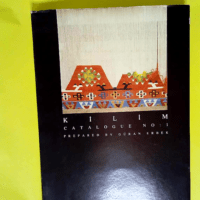 Kilim Catalogue N 1  – Guran Erbek