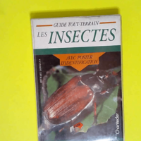 Guide tout terrain 5 – Les insectes  &#...