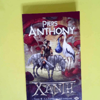 Xanth Tome 8 La Tapisserie des Gobelins &#821...