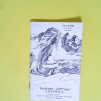 Gavarnie Guide succinct pour la carte Gavarni...