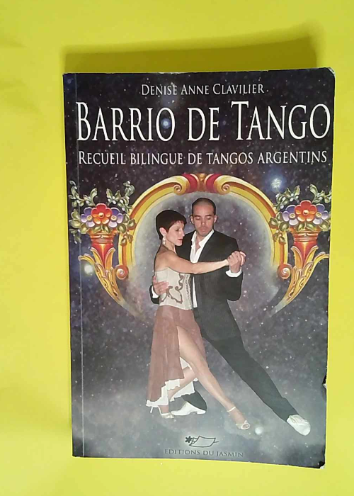 Barrio de Tango (Quartier de tango) – D...