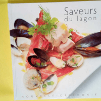 Saveurs du lagon de Nouvelle-Calédonie  &#82...