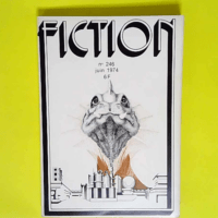 Fiction N°246  –