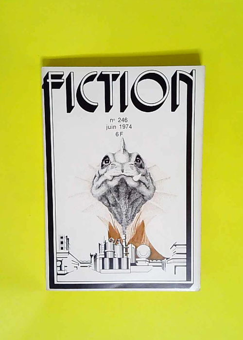 Fiction N°246  –