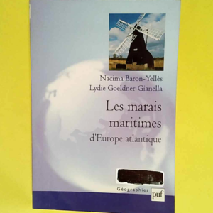 Les marais maritimes d Europe atlantique  &#8...