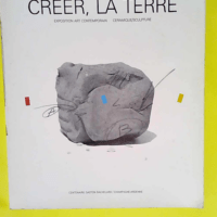 Créer la Terre – Romilly-sur-Seine : C...