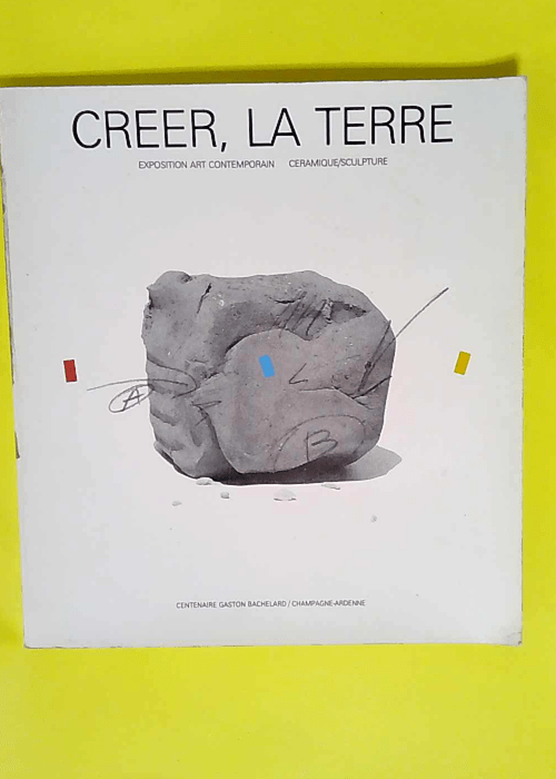 Créer la Terre – Romilly-sur-Seine : C...