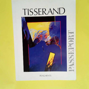 Tisserand  – Marie-Odile Andrade