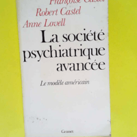 La Societe Psychiatrique Avancee  – Cas...