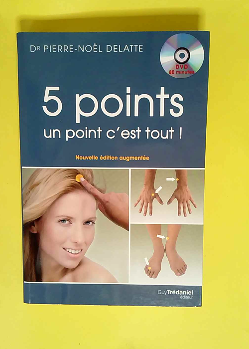 5 Points Un Point C Est Tout !  – Pierr...