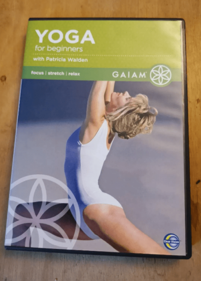 Yoga For Beginners - Yoga For Beginners (Import Anglais) (Import)