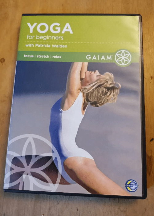 Yoga For Beginners – Yoga For Beginners...