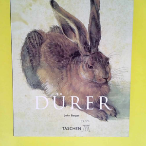 Dürer  – John Berger