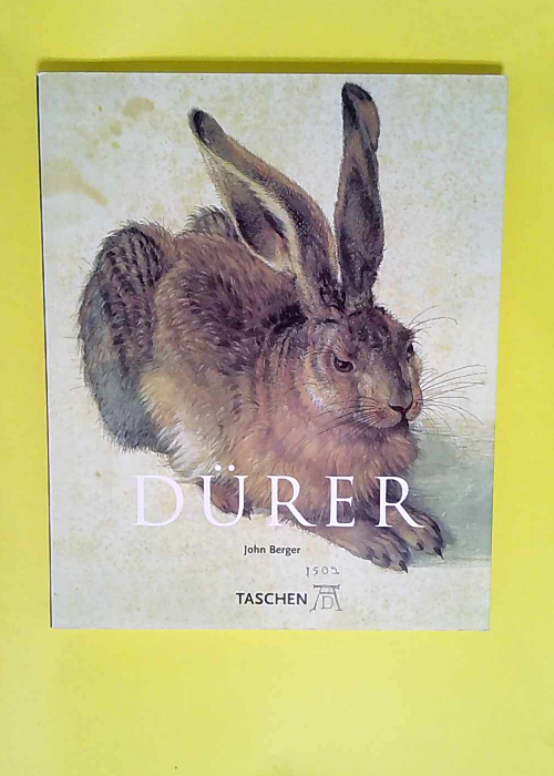 Dürer  – John Berger