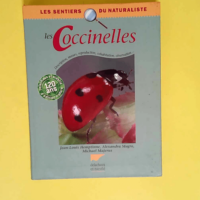 Les Coccinelles  – Alexandra Hemptinne