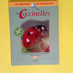 Les Coccinelles  – Alexandra Hemptinne