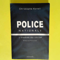 Police nationale L envers du décor – C...