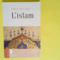 L islam  – Balde f m