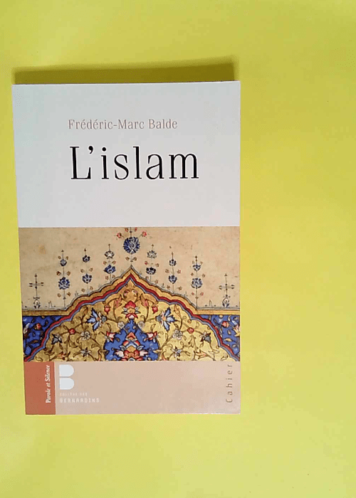 L islam  – Balde f m