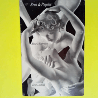 Eros et Psyche  – Alexis Socratos