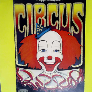 Circus – Dampenon Philippe