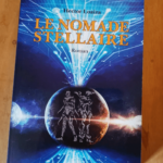 Le Nomade Stellaire – Hector Loaiza