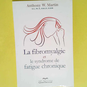 La Fibromyalgie Et Le Syndrome De Fatigue Chr...