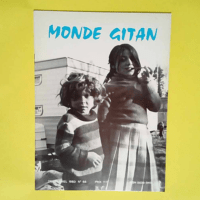 Monde Gitan n°65 1983 – Les Gitans et ...