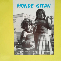 Monde Gitan n°65 1983 – Les Gitans et les Saintes-Maries de la Mer par Maurice Colinon – le mystère de Sara-la-Noire par François Courrier – souvenirs d autrefois par Madame Roth ...