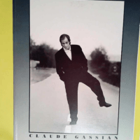 Jean-jacques goldman  – Claude Gassian