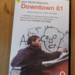 Downtown 81 – Jean-Michel Basquiat – Downtown 81 – Jean-Michel Basquiat