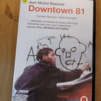 Downtown 81 – Jean-Michel Basquiat &#82...