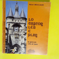 Lo Gascon Leu E Plan (Provencal)  – Jac...