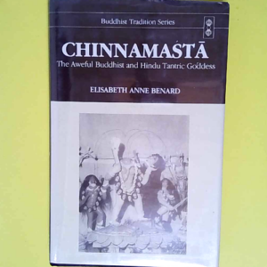 Chinnamasta The Aweful Buddhist & Hindu ...