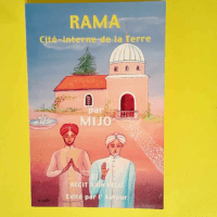 Rama  – Mijo