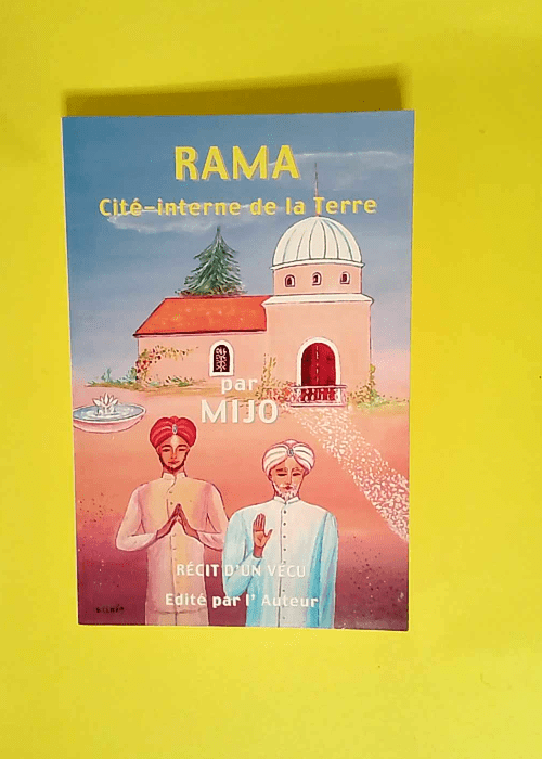 Rama  – Mijo