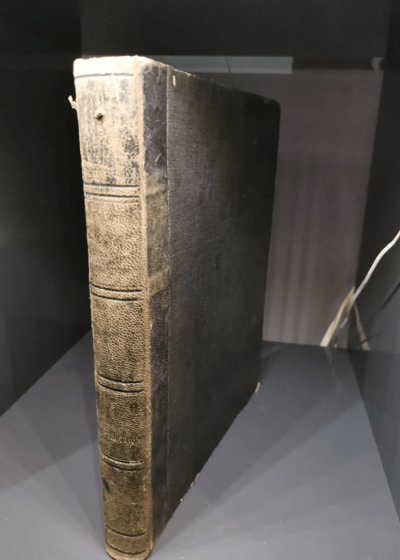 Questionnaire Sur La Construction Et La Conduite Des Locomotives A Vapeur - Premiere Partie - Principes Generaux Et Construction - Compagnie Des Chemins De Fer Du Midi - Materiel Et Traction - 2eme(.. - Collectif