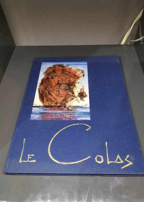 Le Colas – Collectif