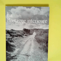 La Bretagne intérieure Photographies de Jacq...