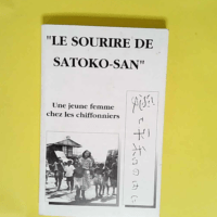 Le Sourire De Satoko-San Une Jeune Femme Chez...